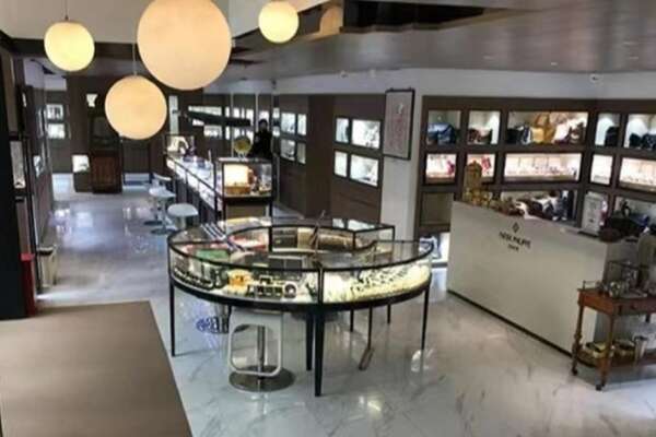 通化集安市寄卖奢侈品店